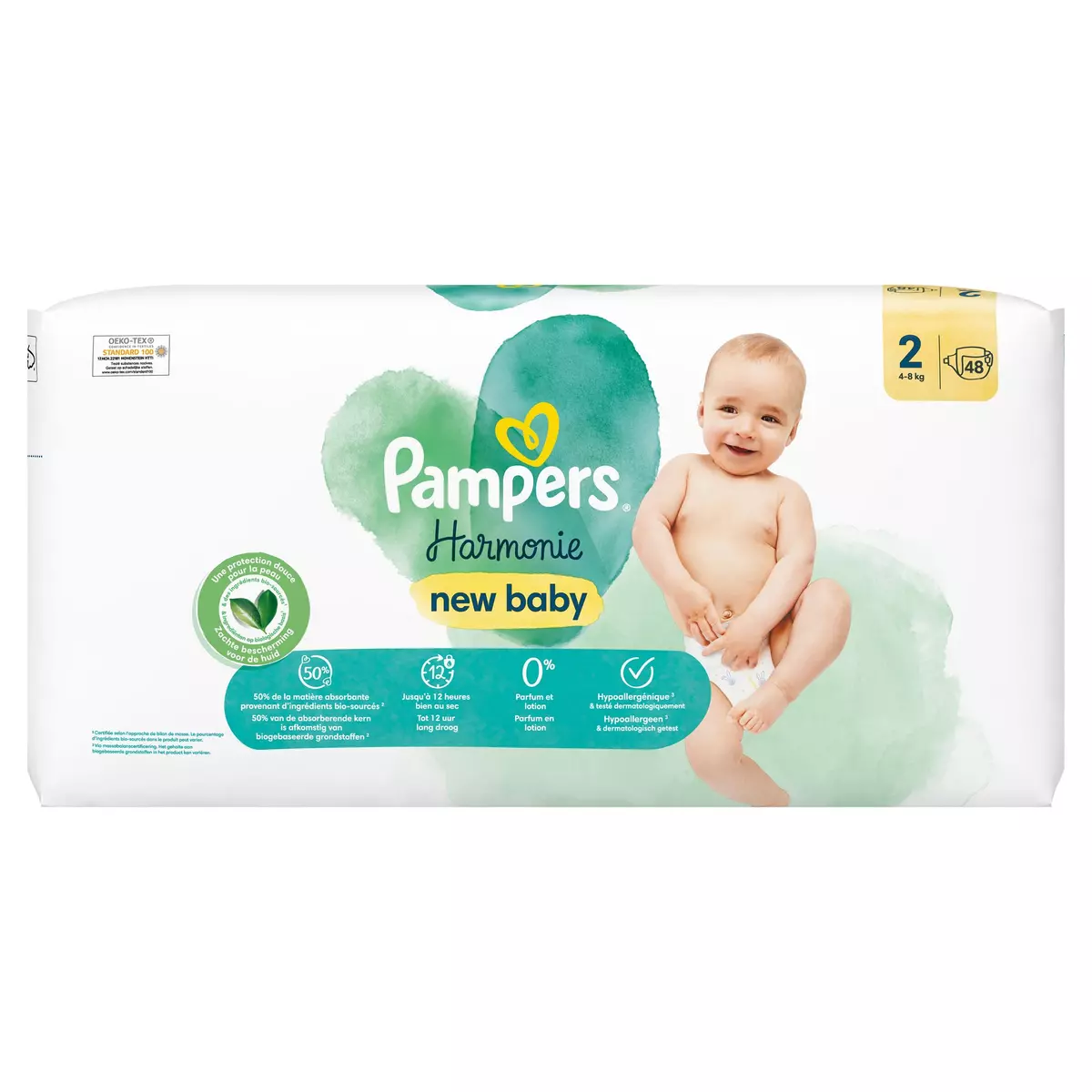 jak zdejmuje sie pieluchomajtki pampers