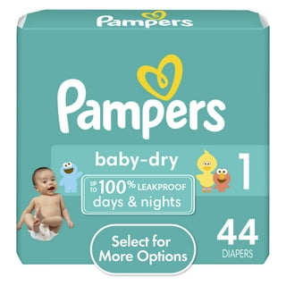 pampers pro care opinie