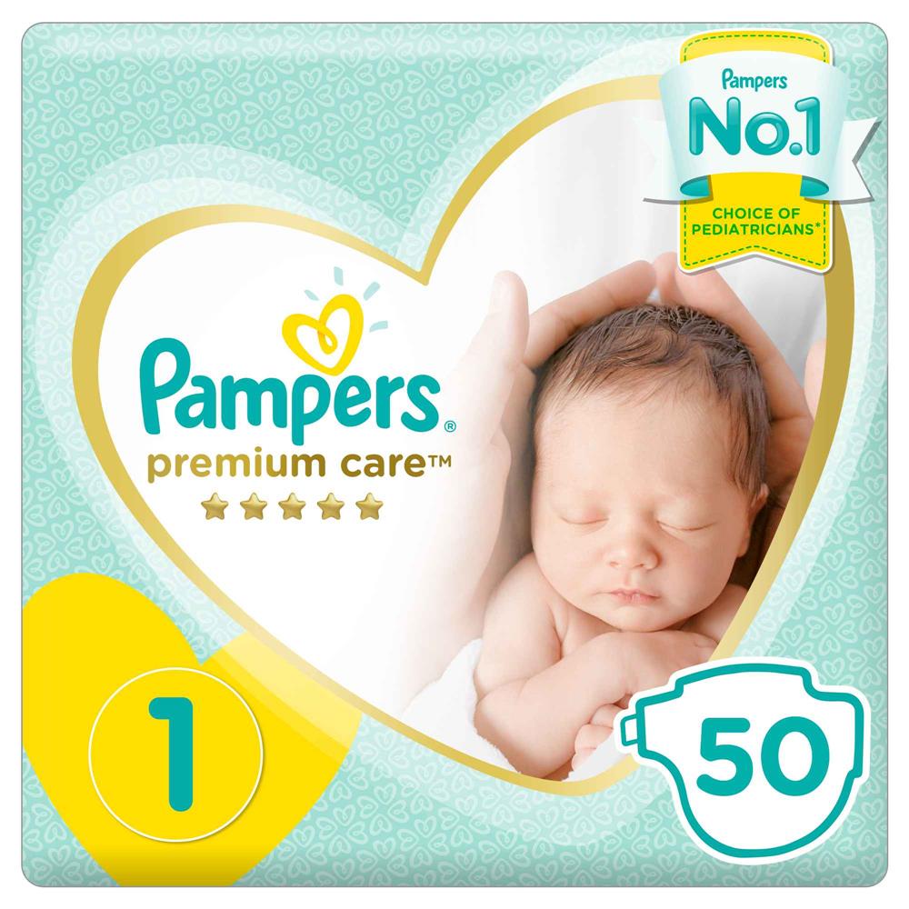 pampers pants 5 42 szt