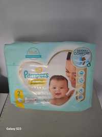 pampers wygraj roczny zapas