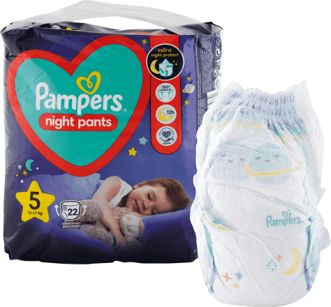 pampers baby shower