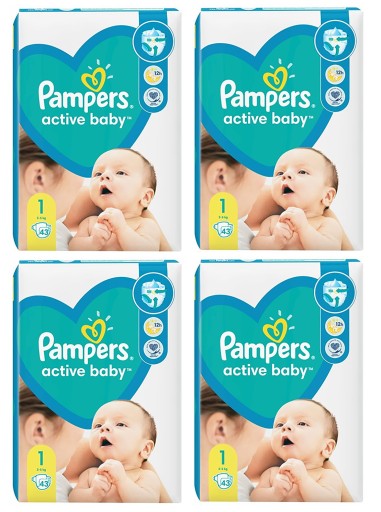 rossmann prezent pampers