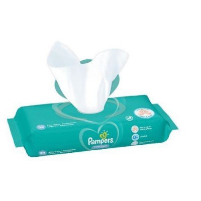 allegro pampers premium care 3 204 szt