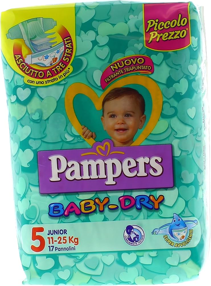 ceneo pampers sensitive 4-6 kg