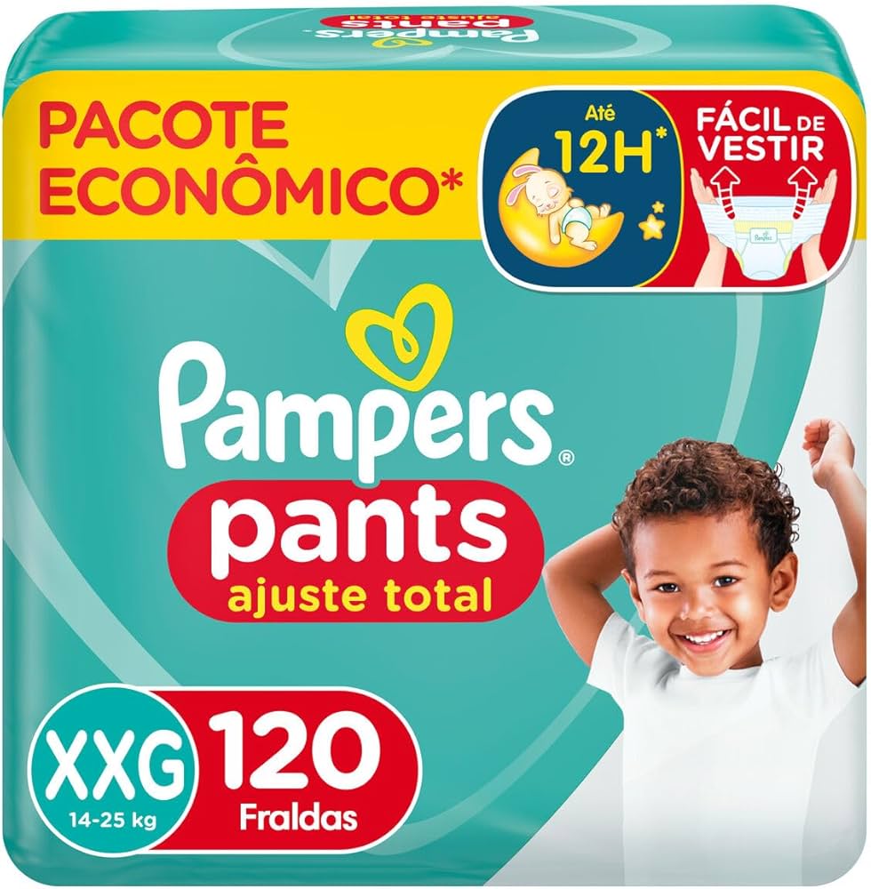 pampers newborn