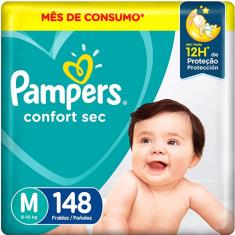 pampers mega pack 2 144