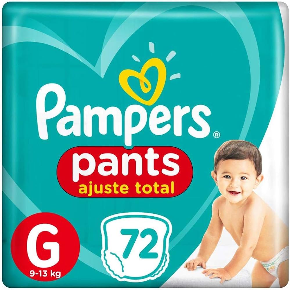 pampers ofertykuponow