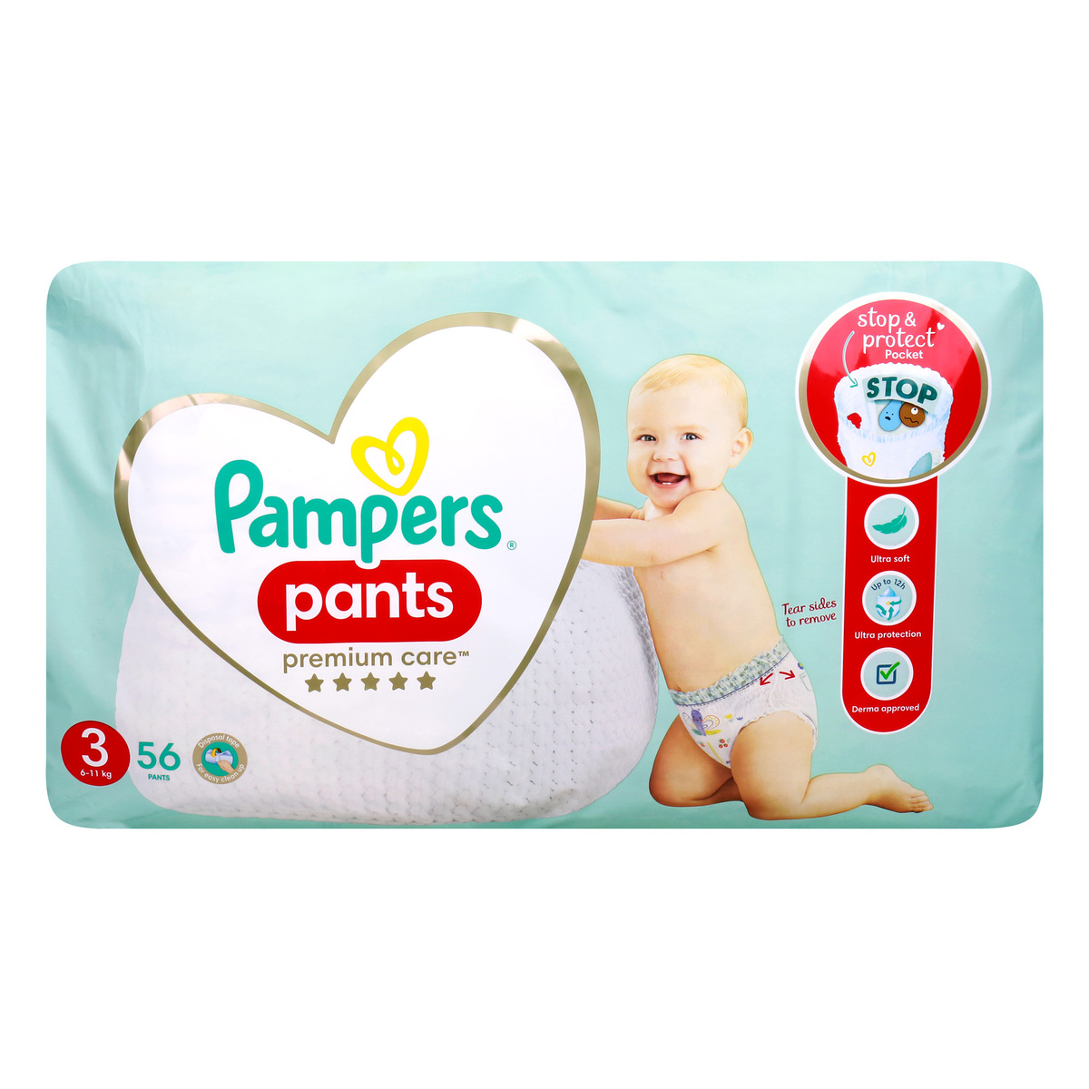 24 tydz ciazy pampers