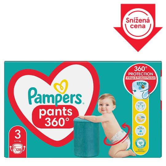 pieluchy pampers 2 pss spolem