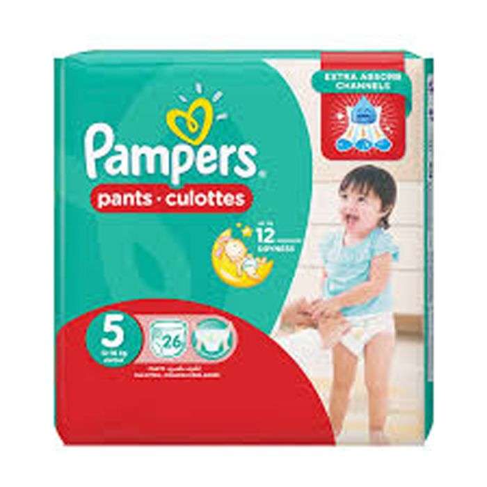 pieluchy pampers 4 52 waga