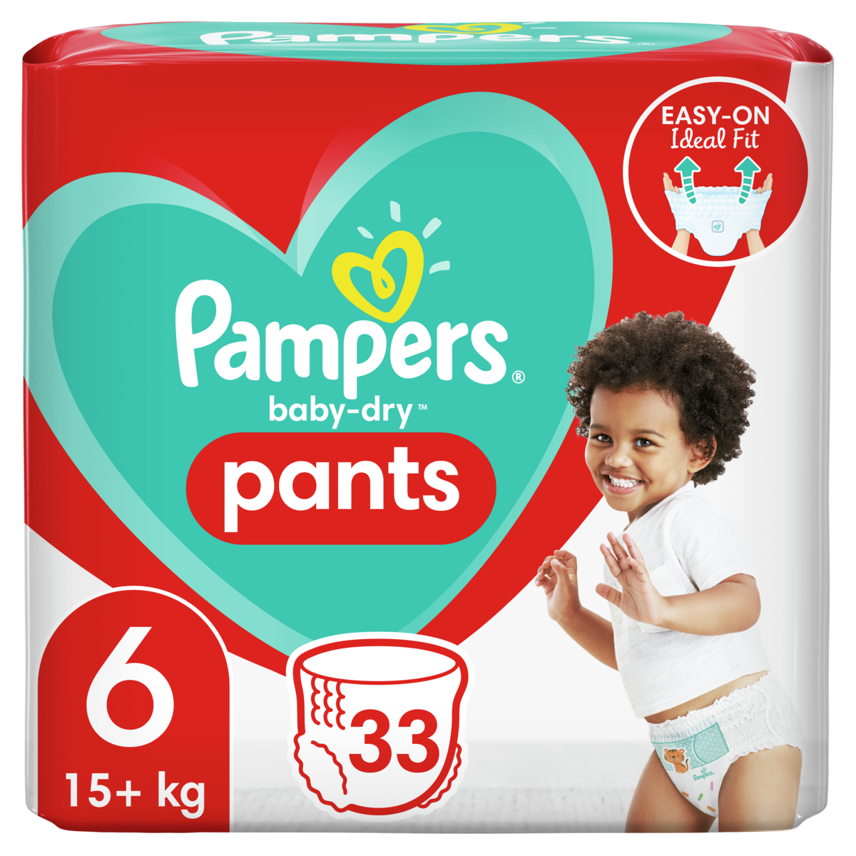 pampers pieluszki premium care 1 newborn opinie