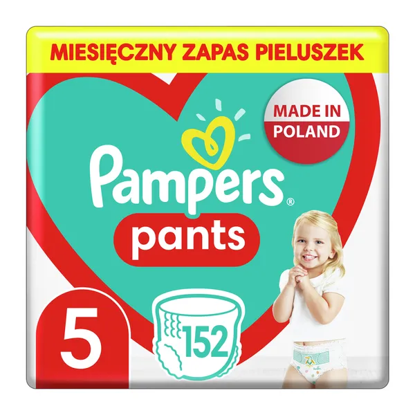 pampers new baby pieluchy 1 newborn 43 szt