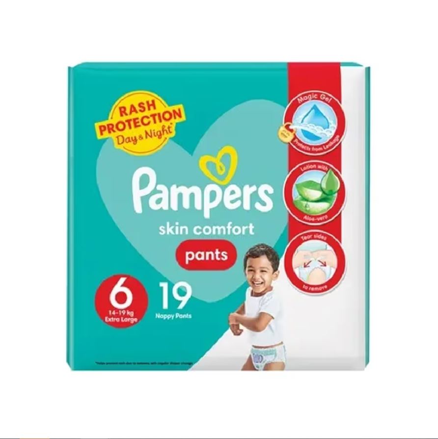 jumbo box pampers 0