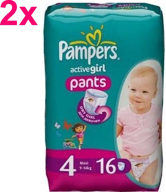 pampers popok bayi