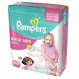 pampers sleep and play 3 opinie