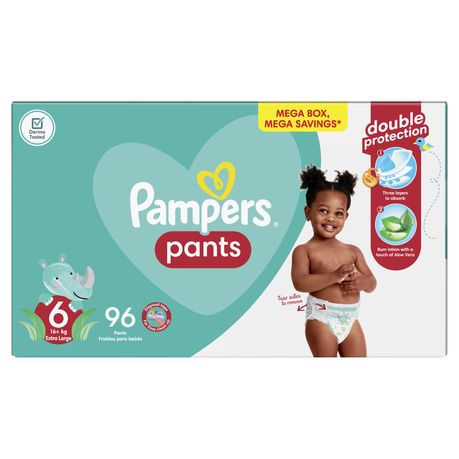 pampers seni medium 2