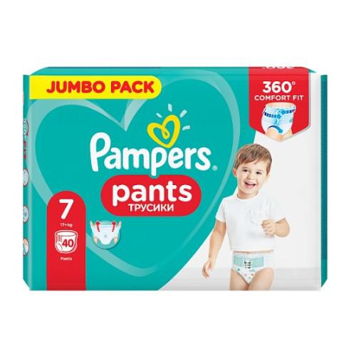 pampersy dada czy pampers