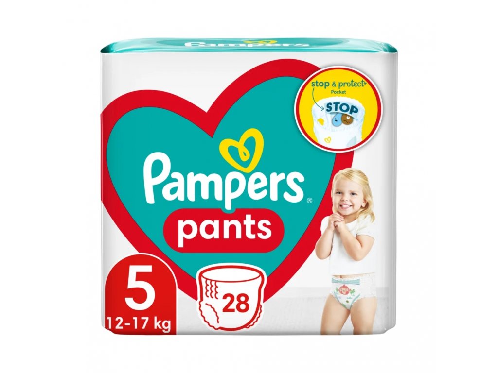 49 szt pampers 4