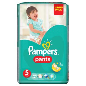 cena pampers 3 66 sztuk