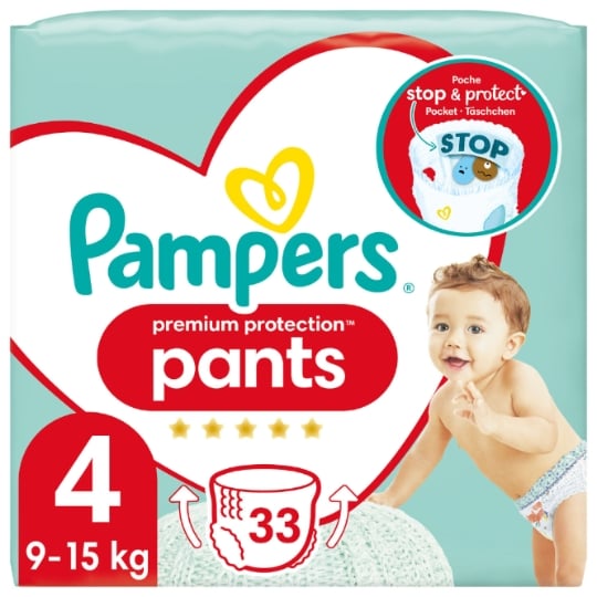 pampers.active dry 3 74.szt