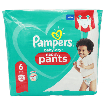 pampers natural clean chusteczki sroako