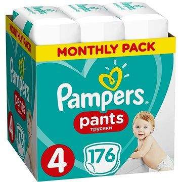 pampers daddy boedronka