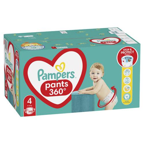 pampers 3 dobra cena