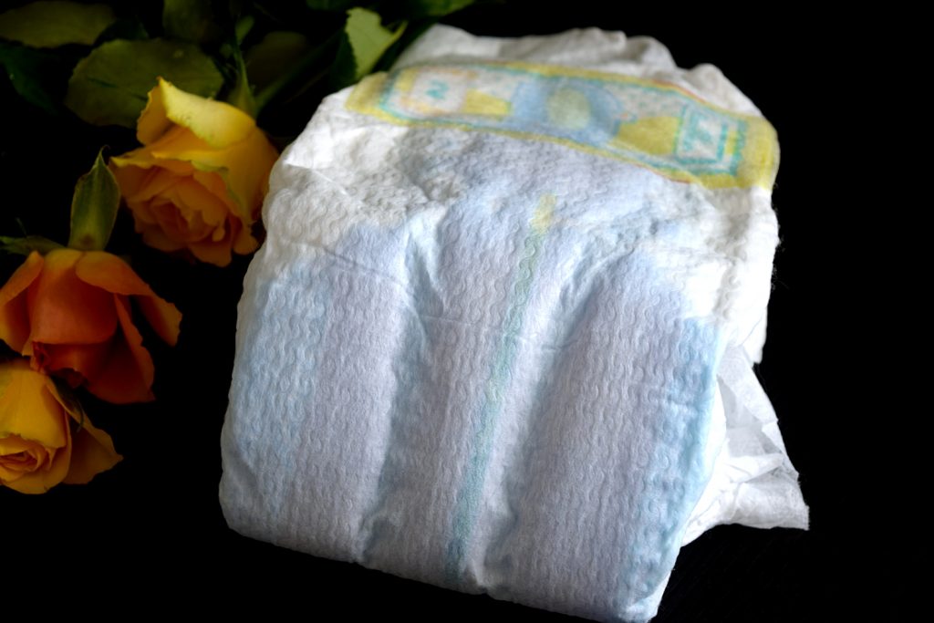 pampers premium care pieluchy 1 newborn