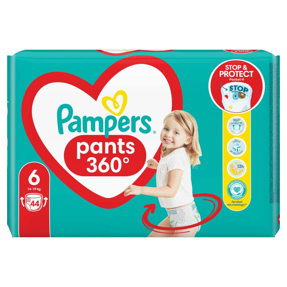 pampers newborn czy premium care