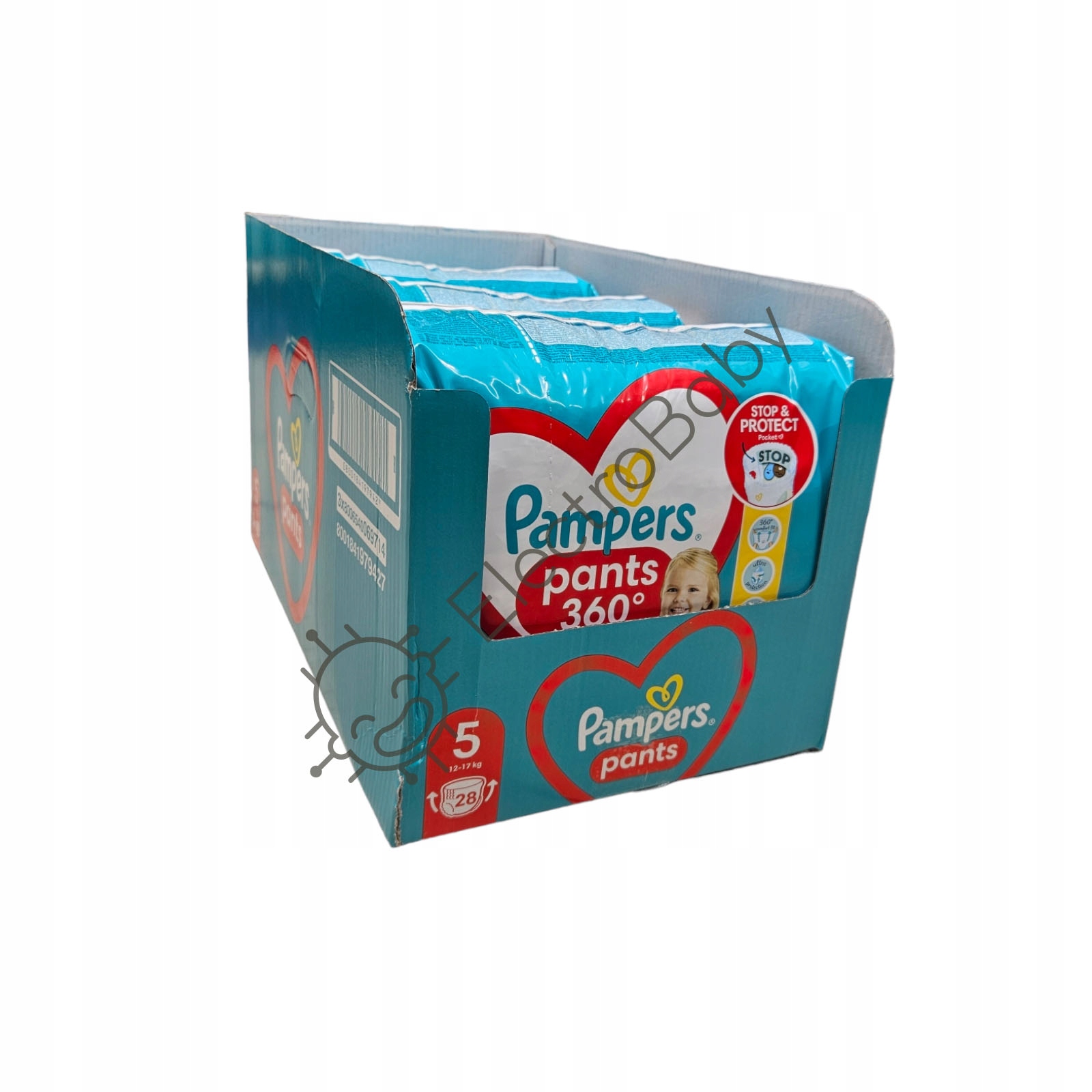 pampers premium care pieluchy 1 cena