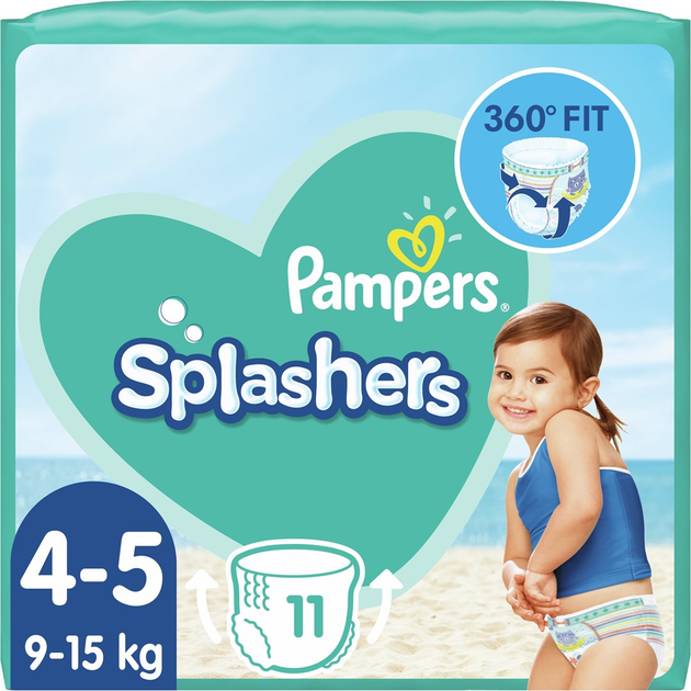 nbiwfronka pampers pants 6