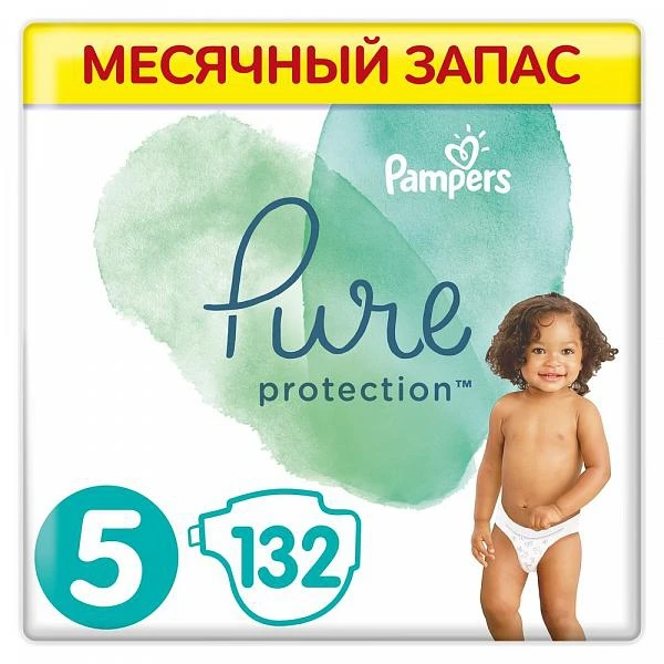 pampers sizes