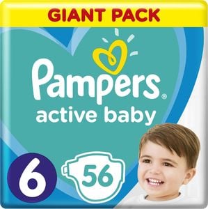 pampers mp550