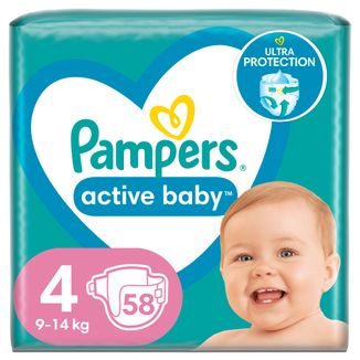 pampersy huggies sklad opinie