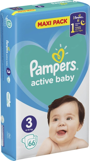 pampers sleep and play 4 50 ks