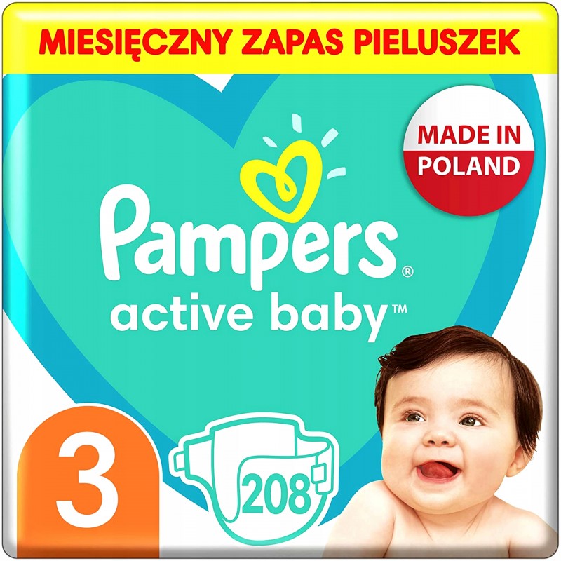 pampers premium care pieluchy 1 newborn 88 szt rossmann