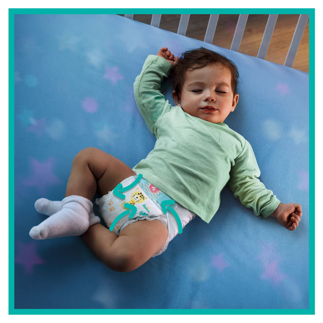 pampers sleep&play 4 maxi 7-14 kg pieluchy 50 szt