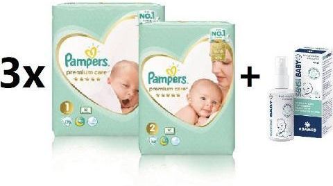 pampers pants megabox 4