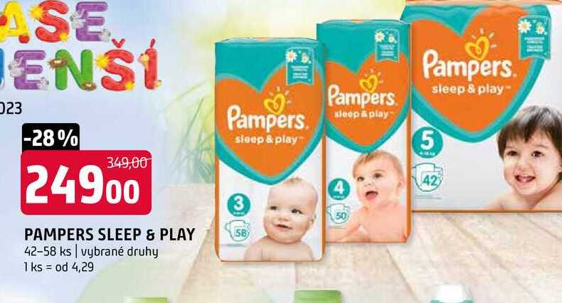 pampers mega box 3 allegro