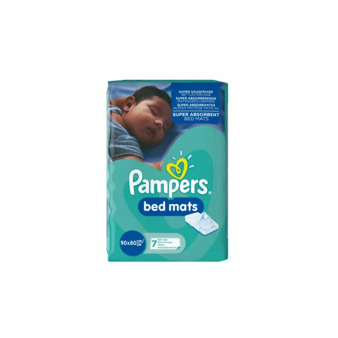 pampers procare0