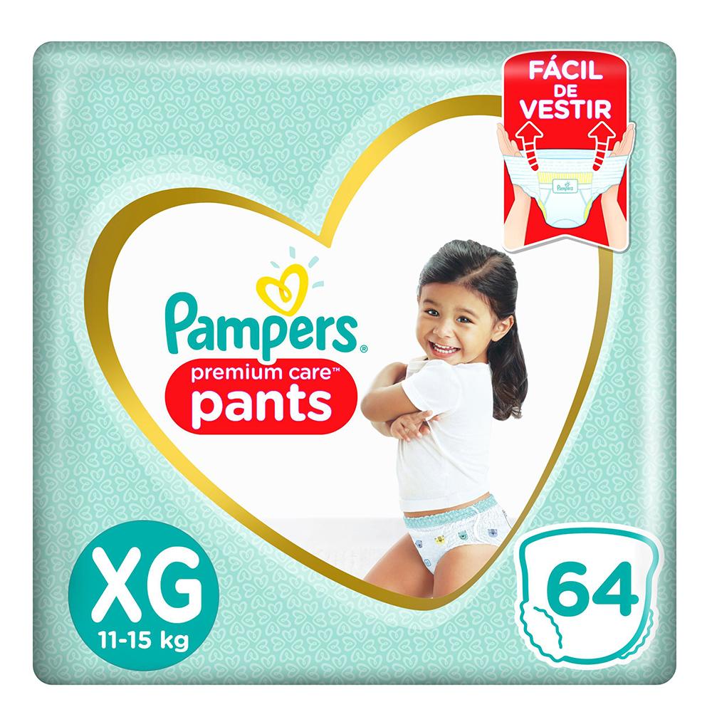 pampers pieluchy rozmiary