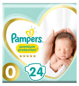 pampers protection active fit 4 warszawa