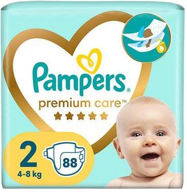 pampers large box