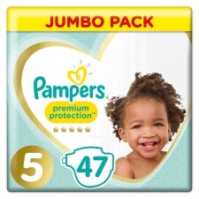 pieluchy pampers 4 rossmann