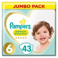 sztuczny snieg pampers