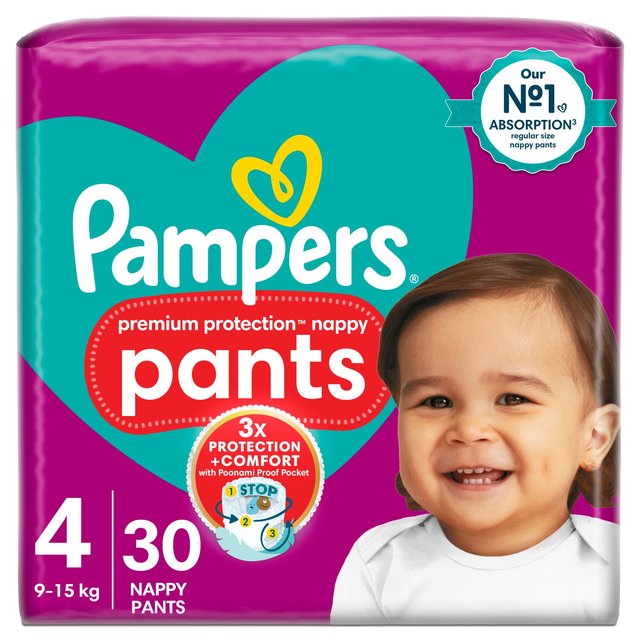 pieluchy pampers 1 z wycięciem na pępek