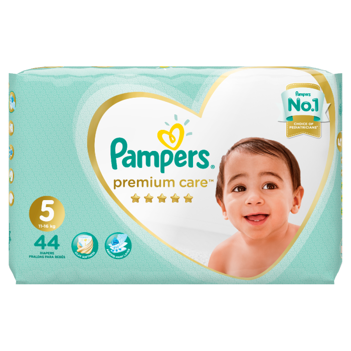 pampers aktiv baby dray