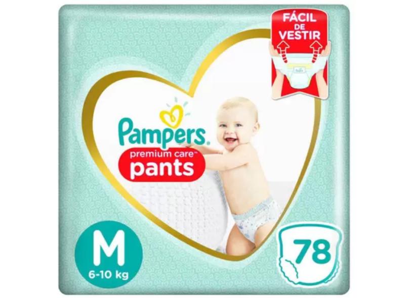 majtki pampers