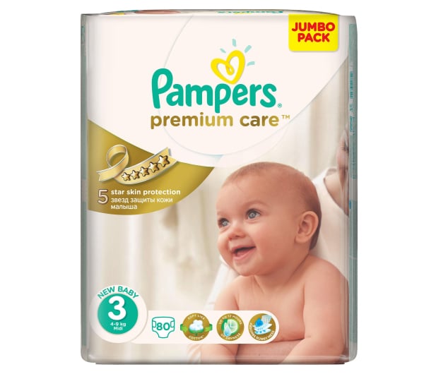 11 ciązy pampers