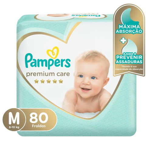 pampers oficjalna strona